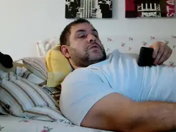 Chaturbate Nude Webcam of themastercomander