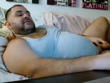 Chaturbate Adult Webcam of themastercomander