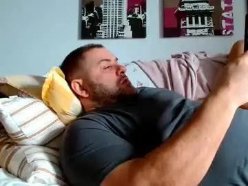 Chaturbate Nude Webcam of themastercomander