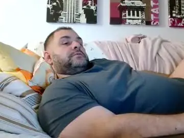 Chaturbate Adult Video Chat of themastercomander