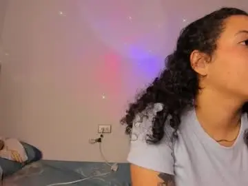 Chaturbate Sex Chat of tiffany_junior