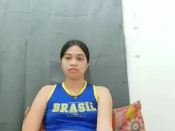 Chaturbate Best Webcam of ursexy_pinay_skinny