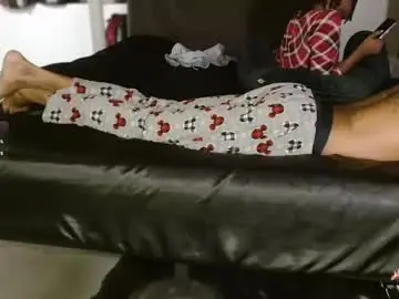 Chaturbate Sex Cam of xxxjrstrokesxxx