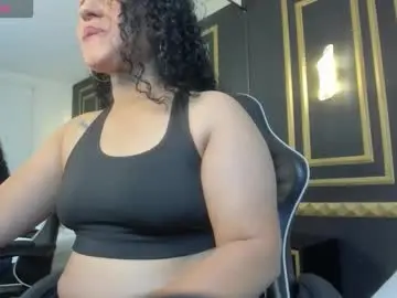 Chaturbate Adult Webcam of yera_curry