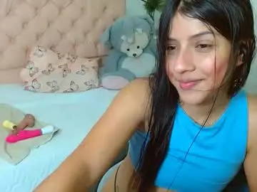 Chaturbate Adult Webcam of zara_cute18