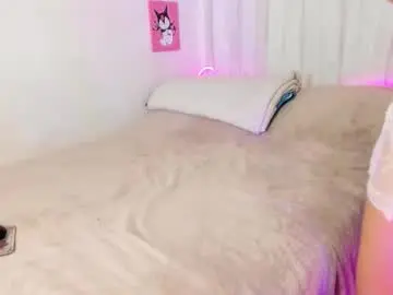 Chaturbate Live Porn of _charlotteevanns