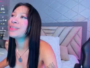 aikolee_ from chaturbate