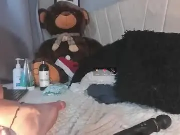 Chaturbate Live Porn of angeli_sexi