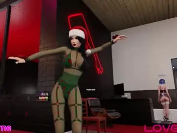 Chaturbate Adult Webcams of aria_lorne