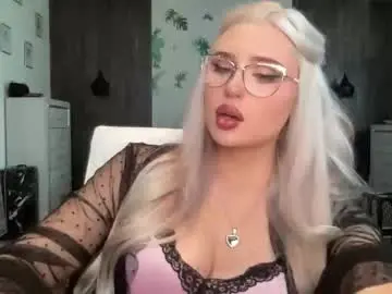 Chaturbate Sex Cam of bunnykhalessi