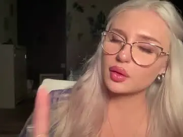 Chaturbate Best Webcam of bunnykhalessi