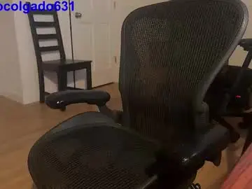 Chaturbate Live Sex of caballocolgado631