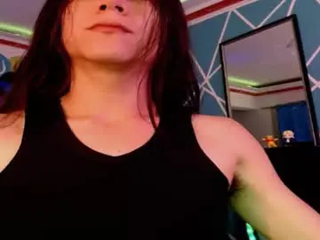 Chaturbate Nude Webcam of chico_explosivo