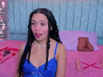 Chaturbate Best live sex cam show of danix_coruscans