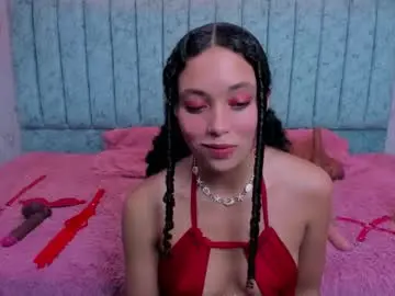 Chaturbate Live Sex Cam of danix_coruscans