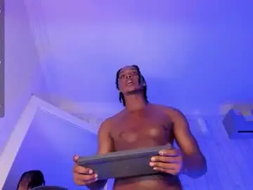 Chaturbate Adult Webcam of dominicsccott