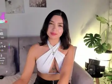 Chaturbate Live Sex of estercollins_