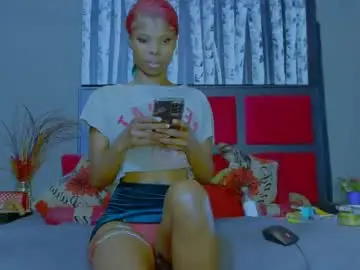 Chaturbate Adult Webcams of eva4him831