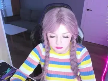 Chaturbate Sex Cam of exhoneyangel