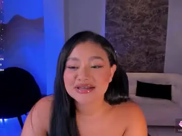 Chaturbate Adult Webcam of gabriellalee_