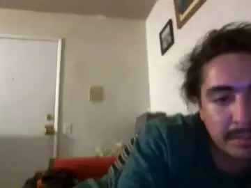 Chaturbate Private Sex Chat of gangdrewski