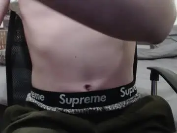 Chaturbate Nude Webcam of ghostfacefriends