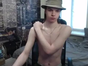 Chaturbate Sex Cam of ghostfacefriends