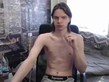 Chaturbate Live Sex Cam of ghostfacefriends