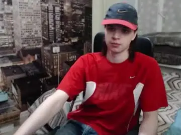 Chaturbate Live Sex of ghostfacefriends