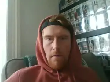 Chaturbate Watch Live Sex Cams of gingerjimmy1990