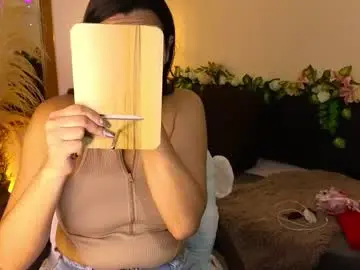 Chaturbate Free Live Porn of hannah_williams1