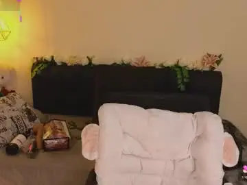 Chaturbate Live Sex of hannah_williams1