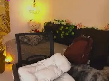 Chaturbate Free Porn Cam of hannah_williams1