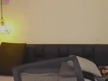 Chaturbate Live Sex Cam of hannah_williams1