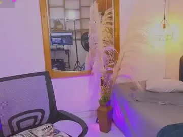 Chaturbate Live Sex Cam of hannah_williams1