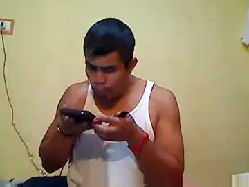 Chaturbate Free Porn Cam of kushlozter