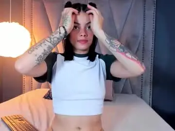 leslie_thompson from chaturbate