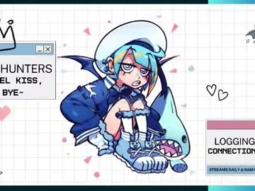 Chaturbate Live Sex Cam of lil_la1