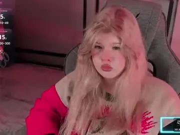 Chaturbate Best live sex cam show of lilithnelson