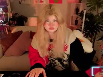 Chaturbate Free Live Porn of lilithnelson