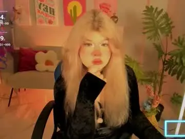 Chaturbate Adult Webcam of lilithnelson