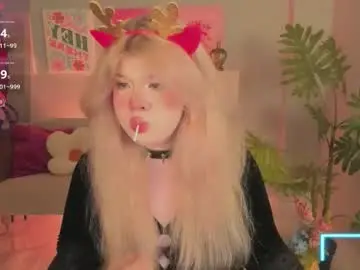 Chaturbate Private Sex Chat of lilithnelson