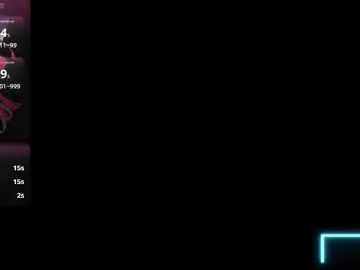 Chaturbate Live Sex Cam of lilithnelson