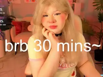 Chaturbate Live Sex Cam of lilithnelson