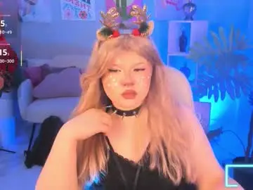 Chaturbate Sex Chat of lilithnelson