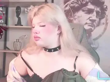 Chaturbate Nude Webcam of lilithnelson