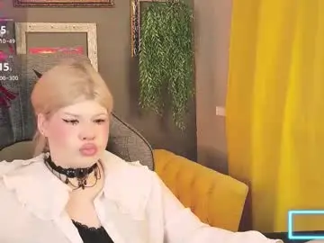 Chaturbate Nude Webcam of lilithnelson