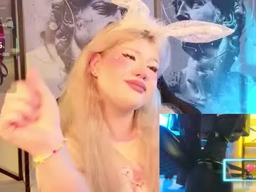 Chaturbate Best Webcam of lilithnelson