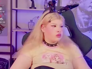 Chaturbate Adult Webcams of lilithnelson