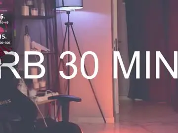 Chaturbate Sex Cam of lilithnelson